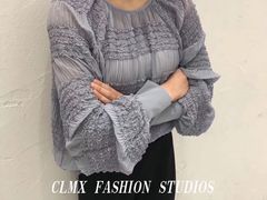 -CLMX(新天地凯德晶萃广场店)