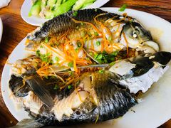 -大赤坎肥仔强烧味海鲜餐厅(大赤坎店)