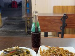-美食店(华贵路店)