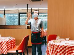 -西贝(东方路店)
