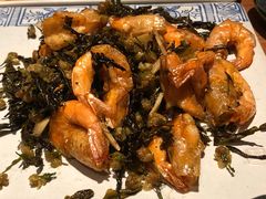 -云海肴·汽锅鸡·云南菜(天山百盛优客店)