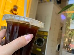 -XI·LaundryCafe 喜咖自助洗衣咖啡店