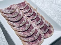 -正阳门饭庄·烤鸭·北京菜(万丰路七里庄店)