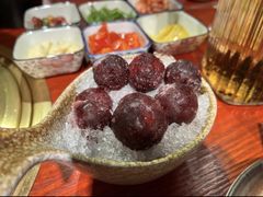 -喜牛烧肉酒场·黑金店(威高广场店)