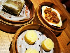 -纽斯特牛排自助餐厅(浦东文峰广场店)