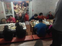 -新疆风味冷水鱼庄(友谊峰路店)