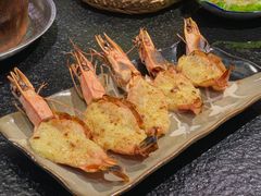 -醉火烧泥炉烤肉(孩儿巷店)