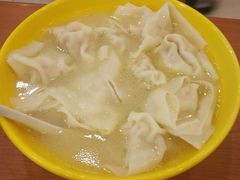 -龙抄手(春熙路总店)