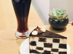 -Peet's Coffee皮爷咖啡(豫园店)