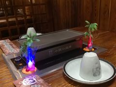 -小俩口烧烤东北菜(双井店)