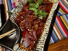 -源一咖啡馆(麒麟巷步行街店)