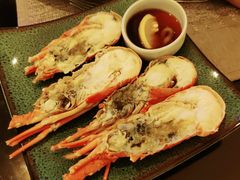 -盛宴自助餐厅(运达喜来登店)