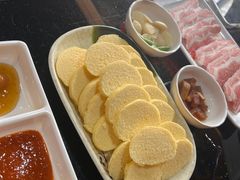 -獨門烤肉(开发区店)