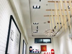 -大嘻咹biangbiang面(历史博物馆店)