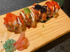 -上男·烧肉集市(五一广场店)
