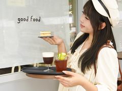 -blend咖啡部落(卓悦中心店)