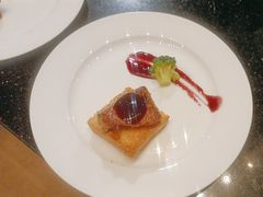 -惠州皇冠假日酒店·西餐厅·自助餐厅