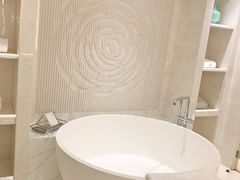 -南京圣和府邸豪华精选酒店