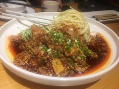 蒜泥白肉-赤宴·川菜(玉林店)