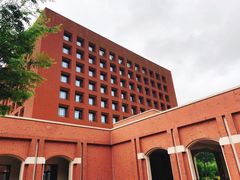 -浙江大学(舟山校区)