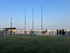 -南沙游艇会·大兵船餐厅