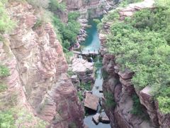 -云台山风景名胜区