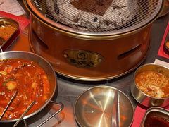 -西塔老太太泥炉烤肉(苏州大悦城店)