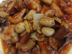 -郭林家常菜(狼垡店)