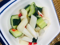 水果藕带-广信传说