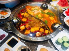 -黄门火锅(梦时代店)