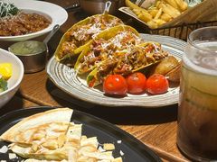 -The Good Place好地方·Brunch·coffee(国贸店)