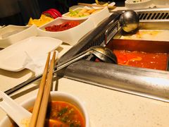 -海底捞火锅(龙岗星河COCO Park店)