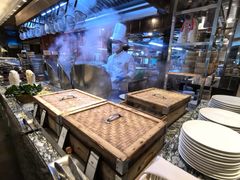 -广州天河希尔顿酒店