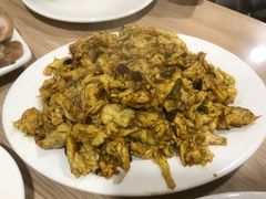 -姥家春饼店(漳州二路店)