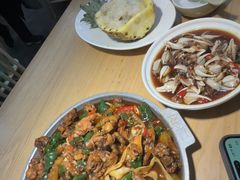 -长寿面馆(振兴路店)