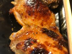 -聚点串吧·北京烧烤(赵登禹路店)