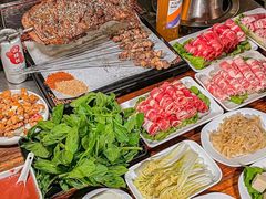 -呼吉牧蒙古烤肉·烧烤·小龙虾