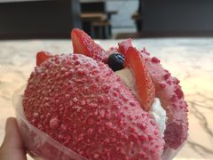 -面包新语(上地华联店)