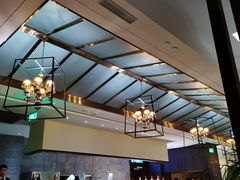 大堂-卡佩罗意大利餐厅及酒吧Al Cappello Trattoria