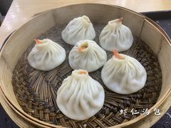 -四季美汤包(户部巷店)
