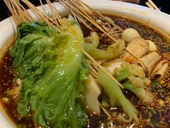 -三生小馆(亭知路店)