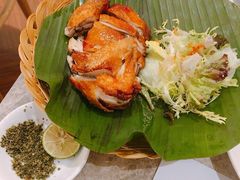 -美奈小馆·东南亚菜(福田星河COCO Park店)