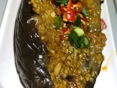 -阿里巴巴海鲜烧烤家常菜(黄岛店)