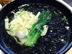 -玖鲜小笼(中山广场店)