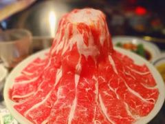 -禄婶鸡煲·打边炉