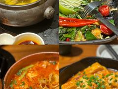 -云海肴·汽锅鸡·云南菜(美罗城店)