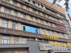 -贺庄·活鱼馆(珠吉路店)