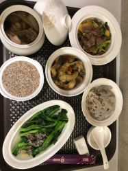 点击看大图 -爱帝宫月子中心(罗湖别墅院)