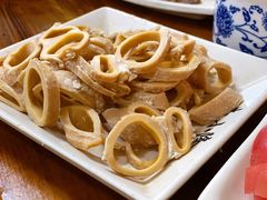 牛心管-牛小隆牛肉面馆(四牌楼店)