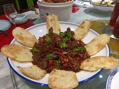 -龙泉小镇(科圣路店)